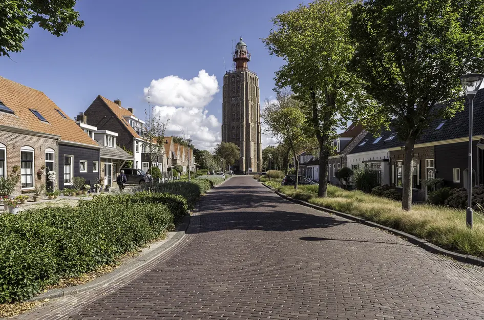 Noordkerkepad 10