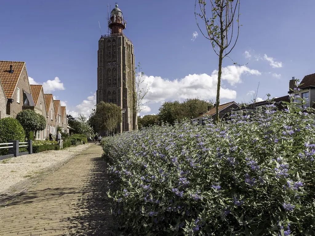 Noordkerkepad 10, WESTKAPELLE