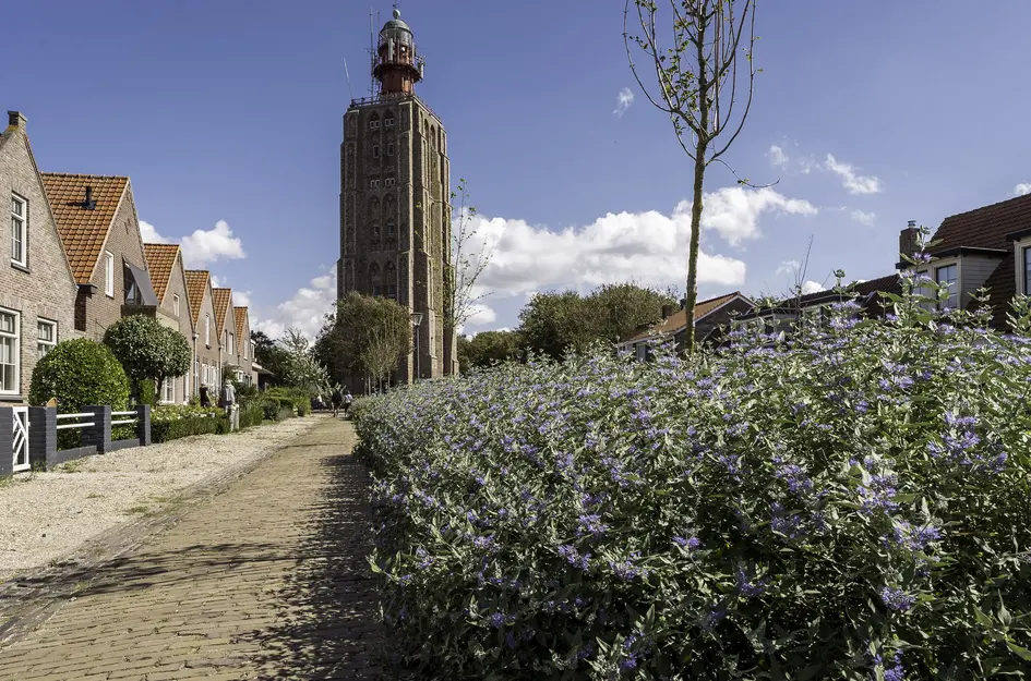 Noordkerkepad 10