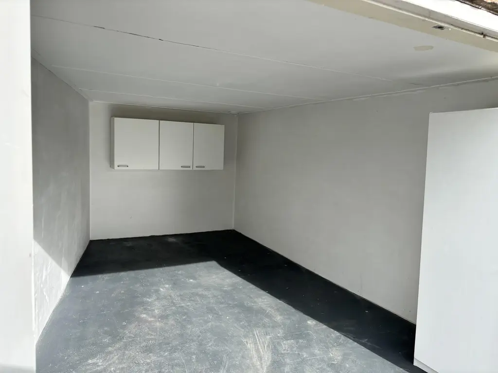 Garage Poortugaalstraat 45 G4 , OOST-SOUBURG