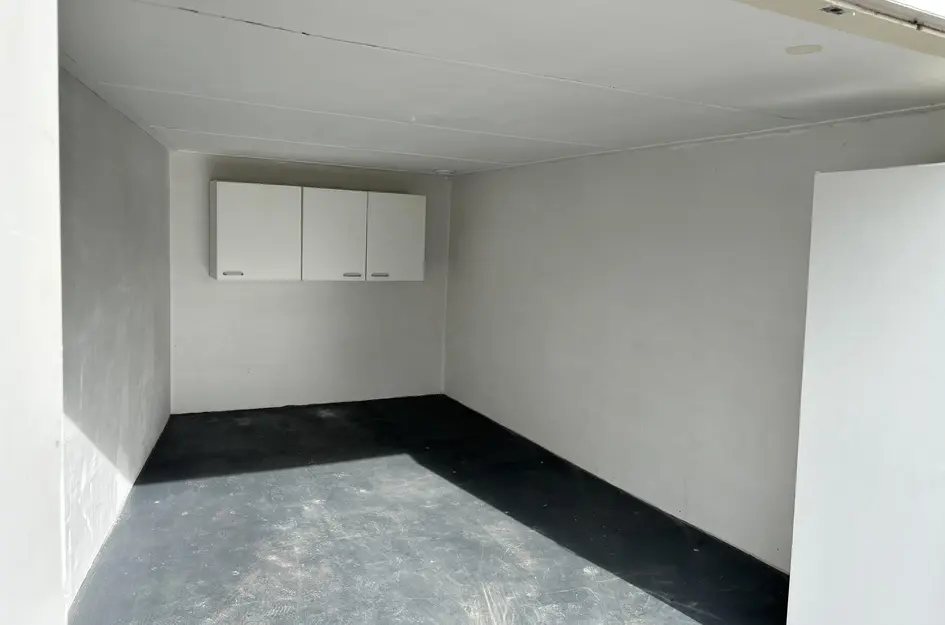 Garage Poortugaalstraat 45 G4 