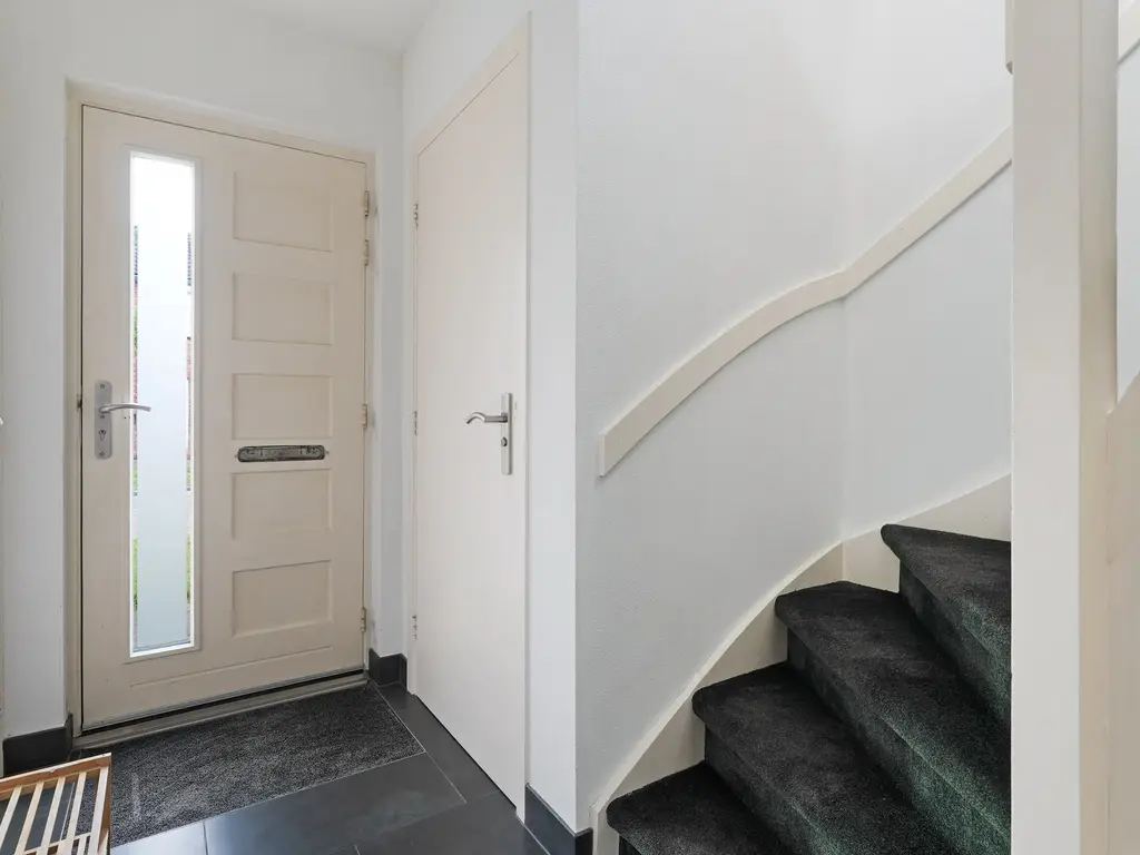 Margrietstraat 16, OOST-SOUBURG