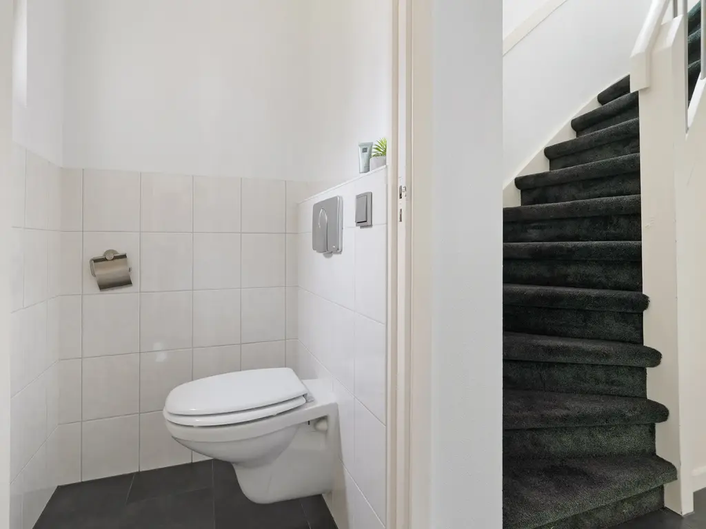 Margrietstraat 16, OOST-SOUBURG