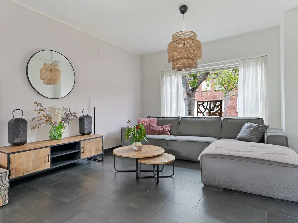 Margrietstraat 16, OOST-SOUBURG