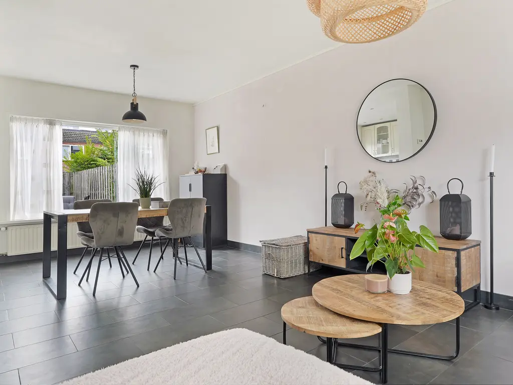 Margrietstraat 16, OOST-SOUBURG