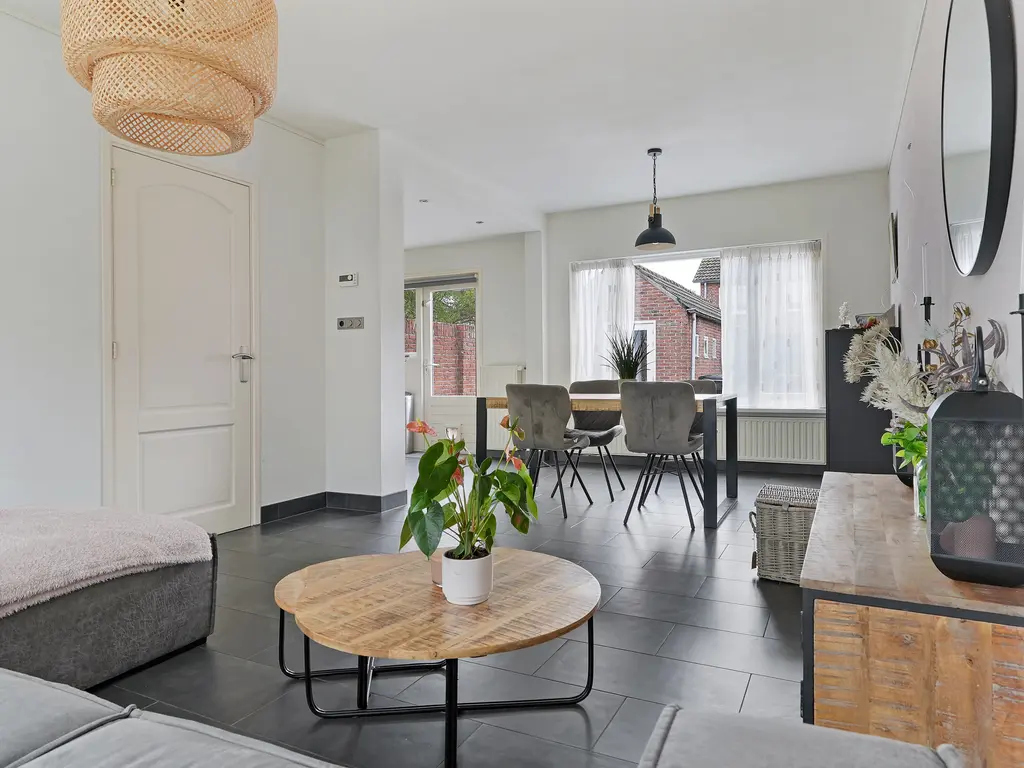 Margrietstraat 16, OOST-SOUBURG