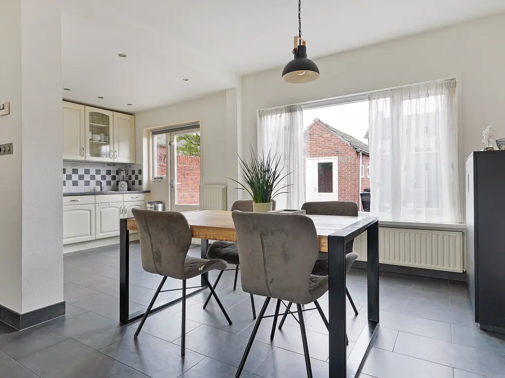 Margrietstraat 16, OOST-SOUBURG