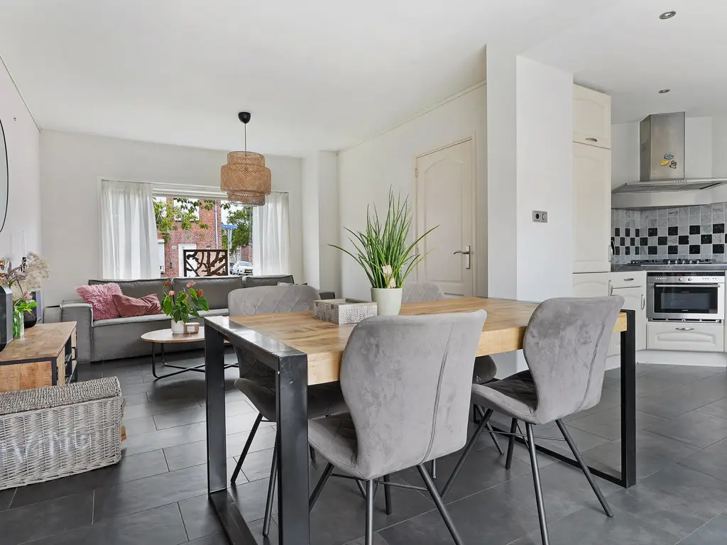 Margrietstraat 16, OOST-SOUBURG