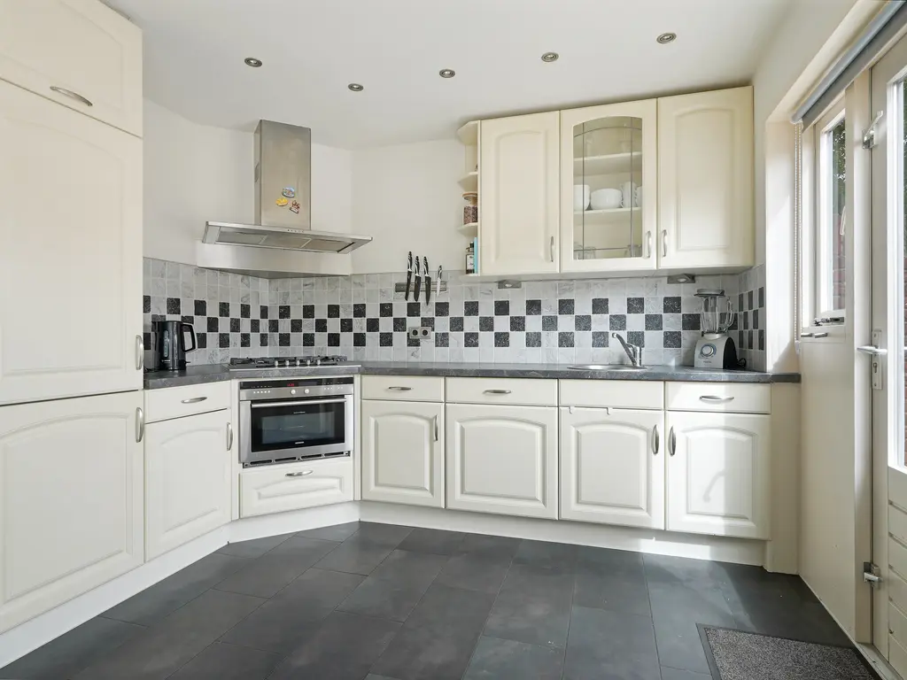 Margrietstraat 16, OOST-SOUBURG