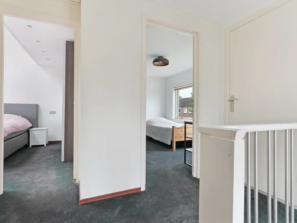 Margrietstraat 16, OOST-SOUBURG