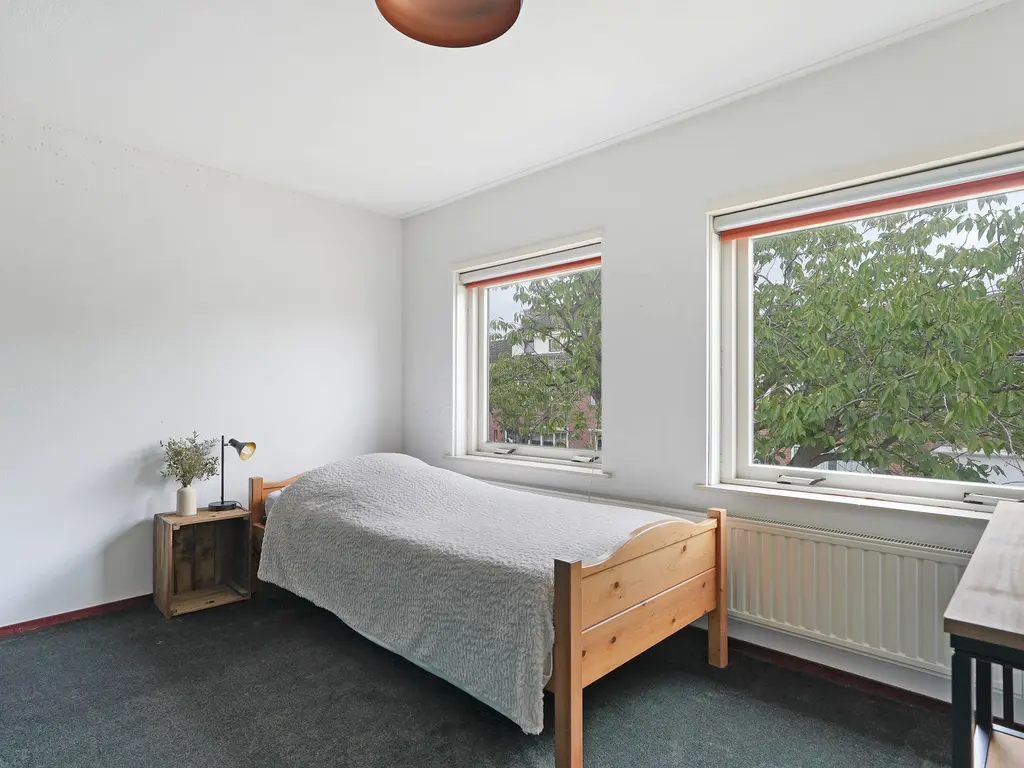 Margrietstraat 16, OOST-SOUBURG