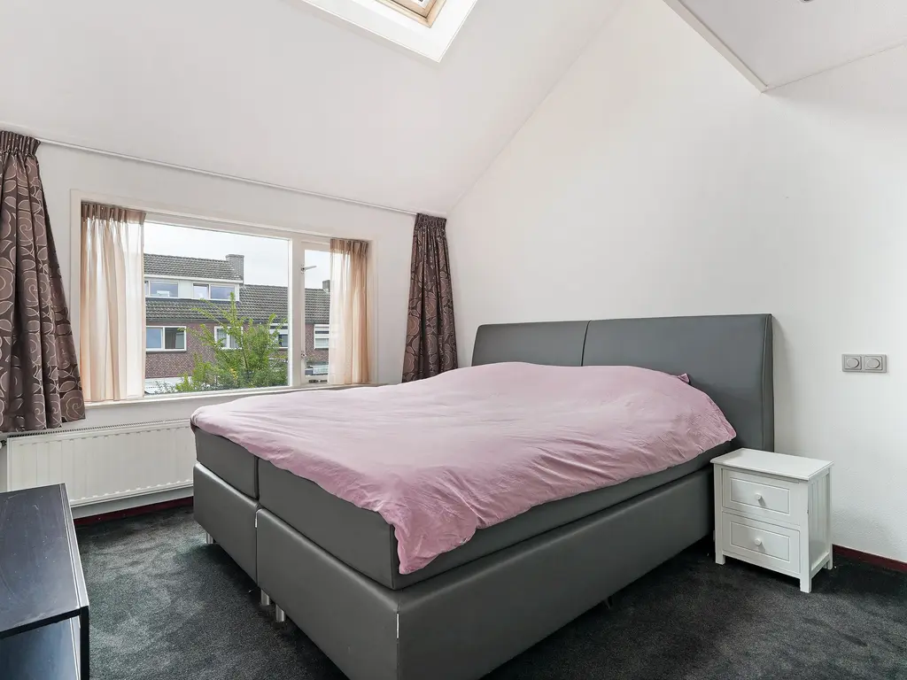 Margrietstraat 16, OOST-SOUBURG