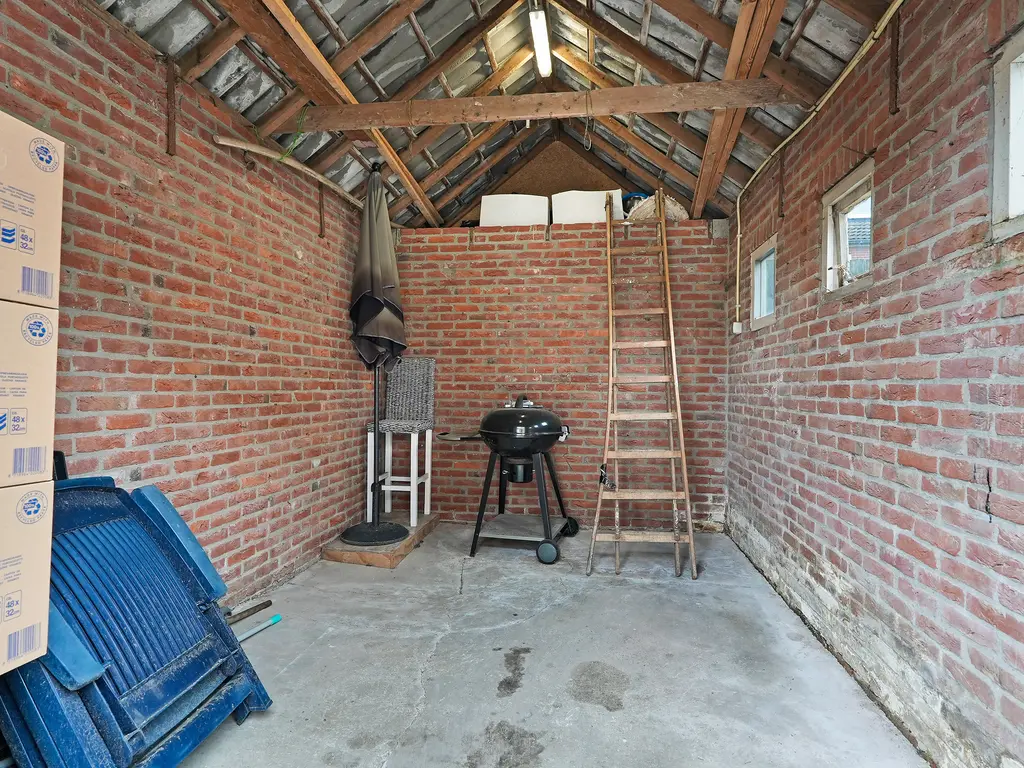 Margrietstraat 16, OOST-SOUBURG