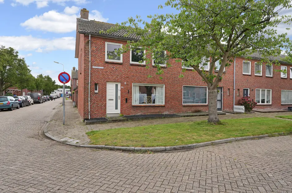 Margrietstraat 16