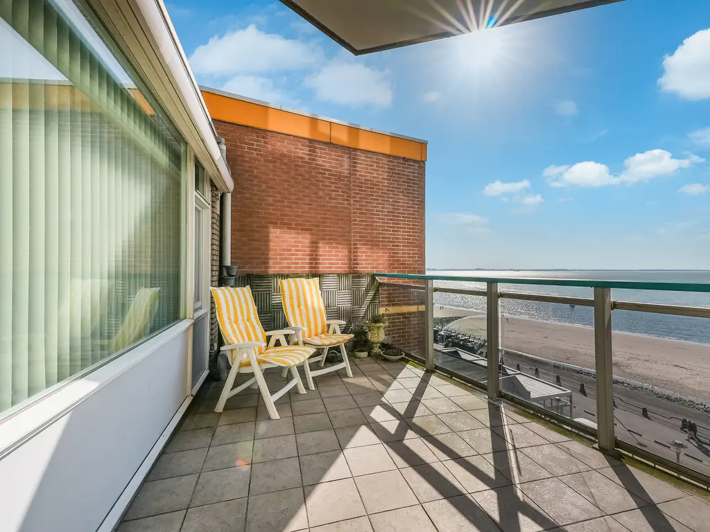 Boulevard Bankert 342, VLISSINGEN