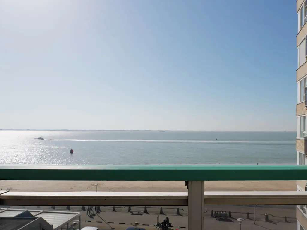 Boulevard Bankert 342, VLISSINGEN