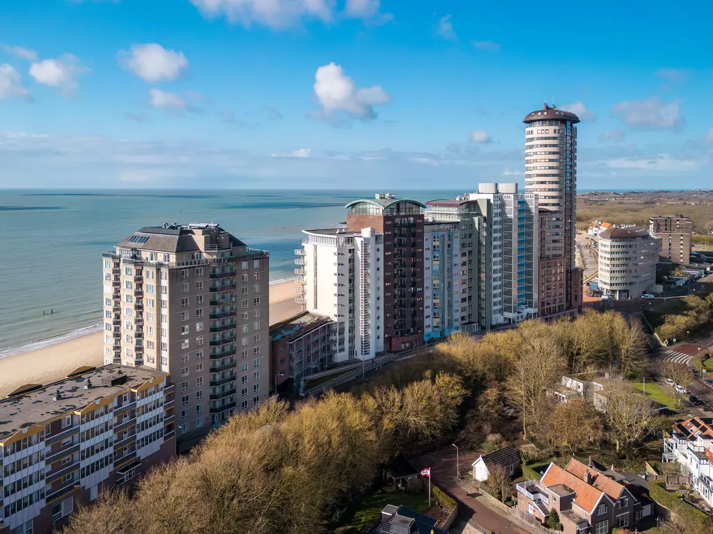 Boulevard Bankert 342, VLISSINGEN