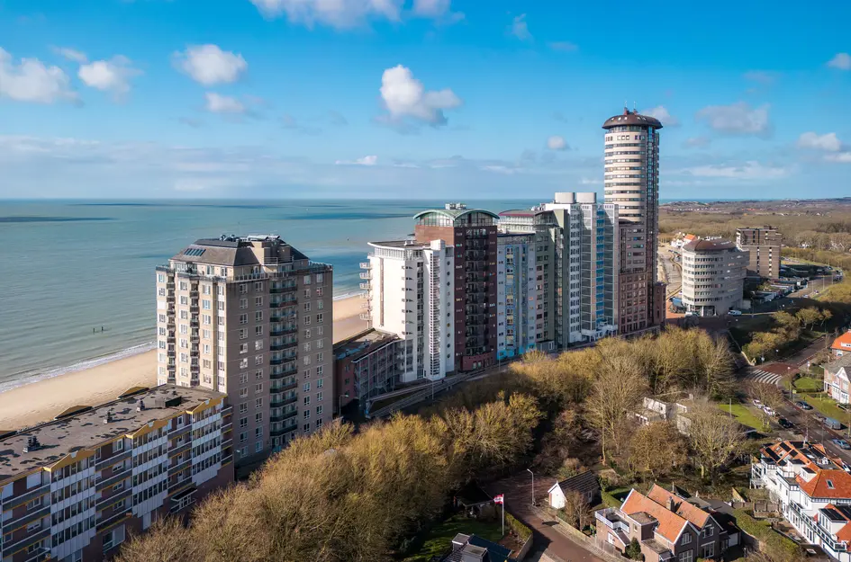 Boulevard Bankert 342