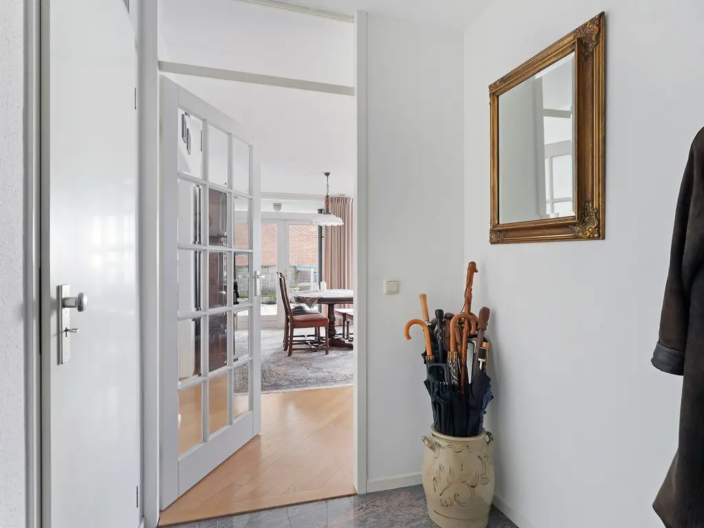 Boulevard Bankert 342, VLISSINGEN