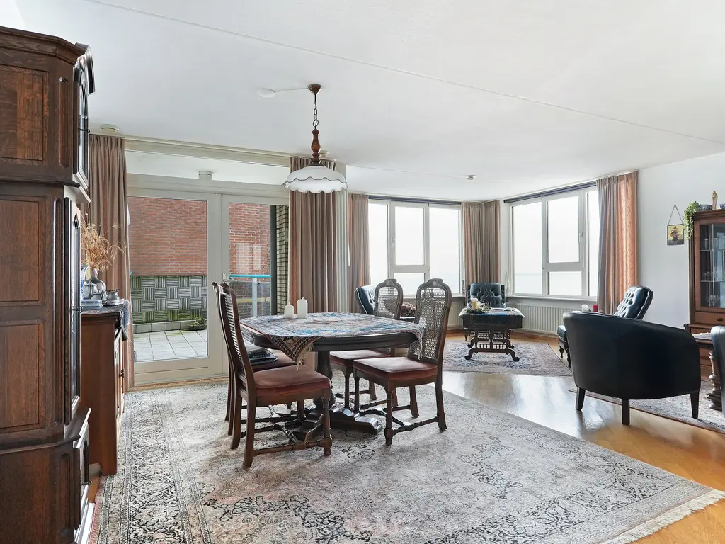 Boulevard Bankert 342, VLISSINGEN