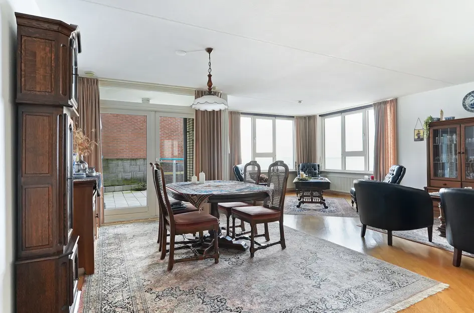 Boulevard Bankert 342