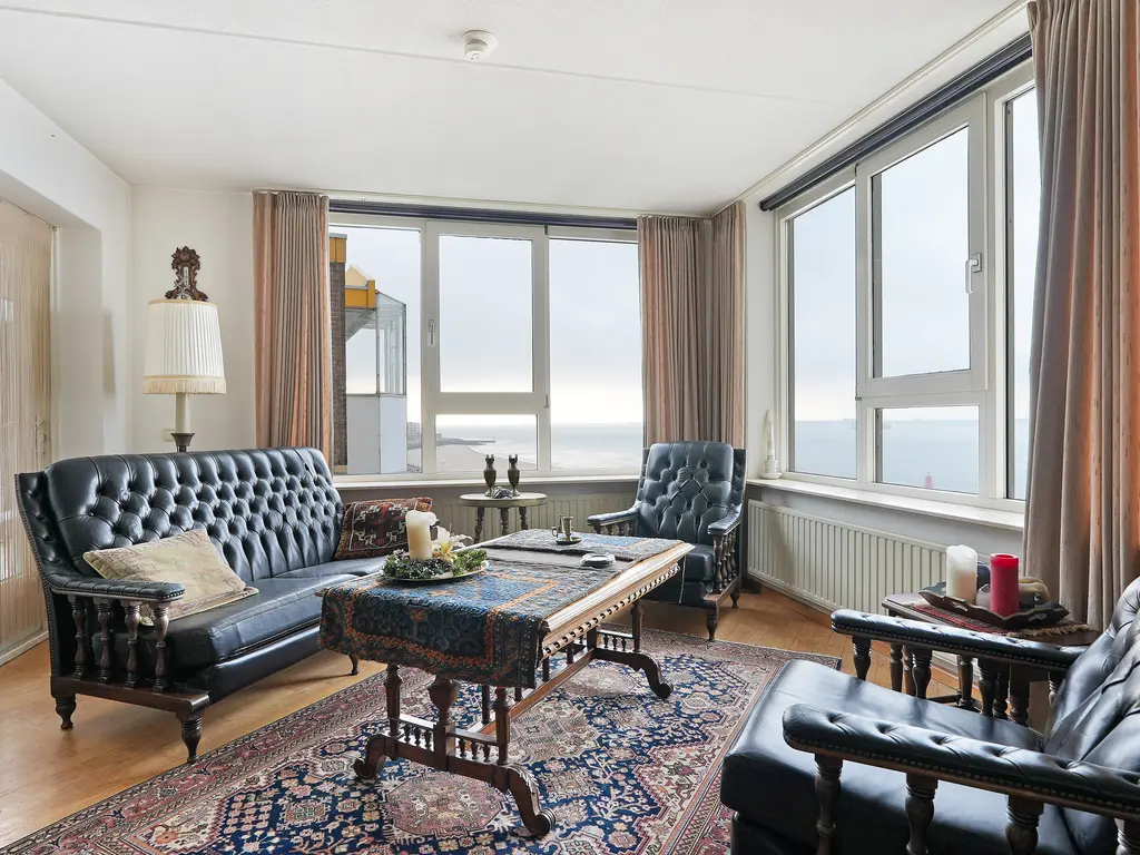 Boulevard Bankert 342, VLISSINGEN