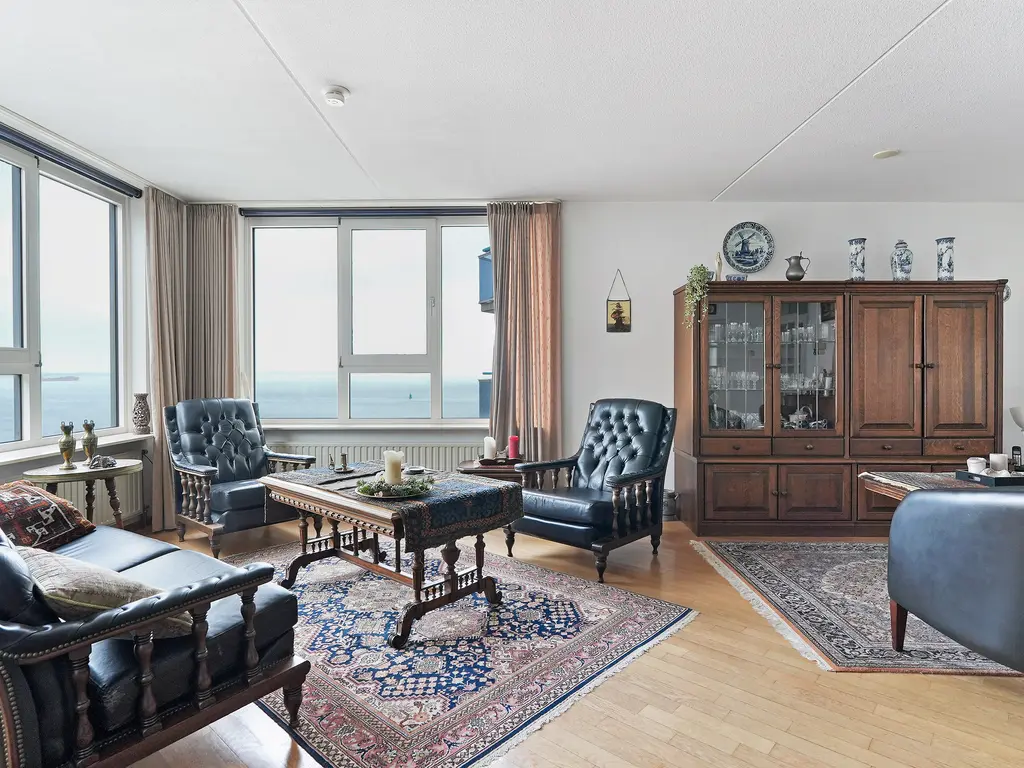 Boulevard Bankert 342, VLISSINGEN