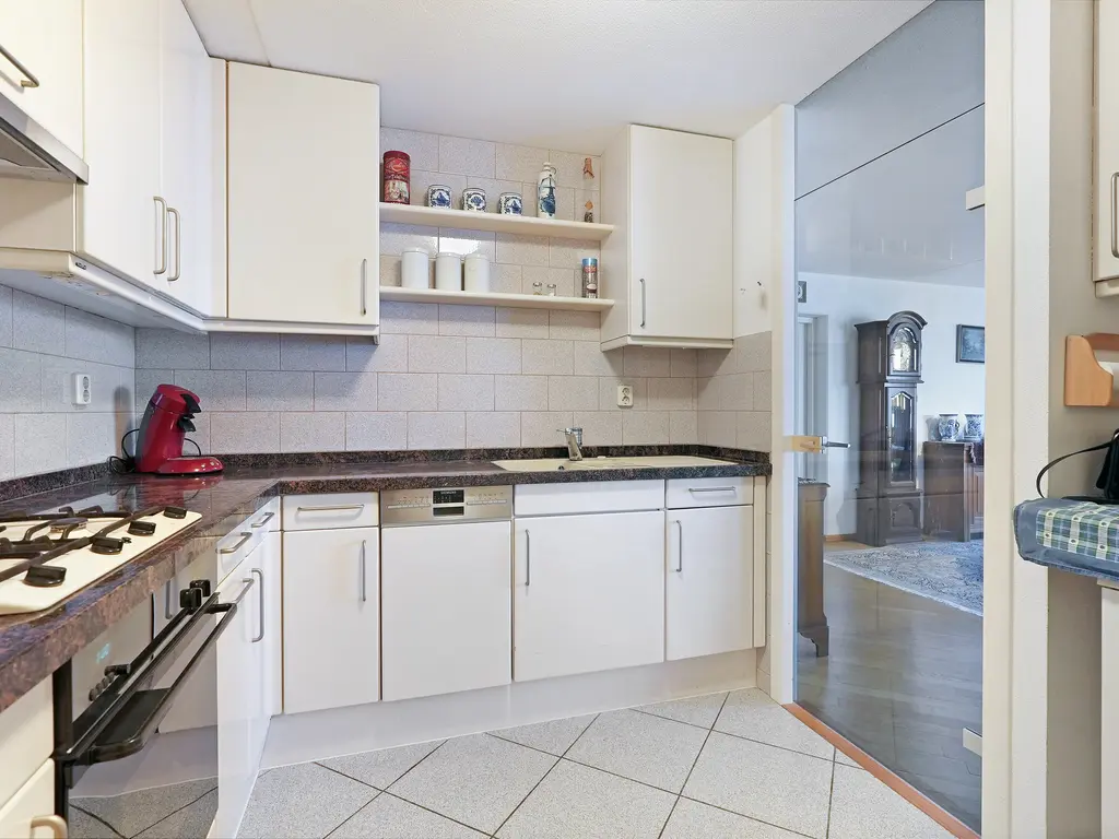 Boulevard Bankert 342, VLISSINGEN