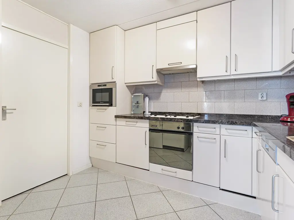 Boulevard Bankert 342, VLISSINGEN