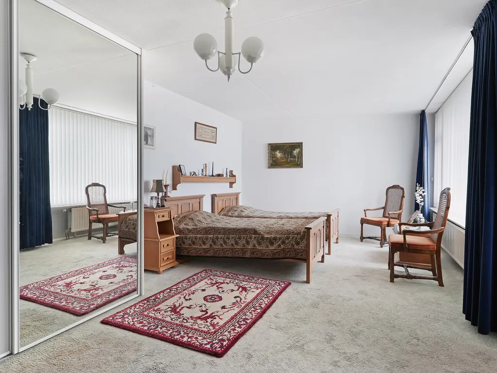 Boulevard Bankert 342, VLISSINGEN