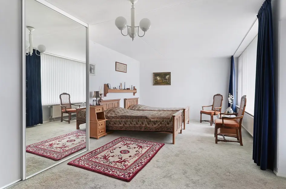 Boulevard Bankert 342