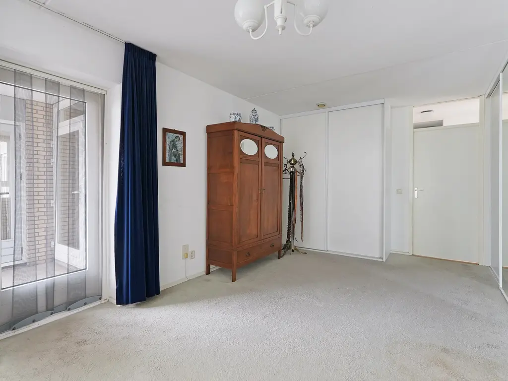 Boulevard Bankert 342, VLISSINGEN