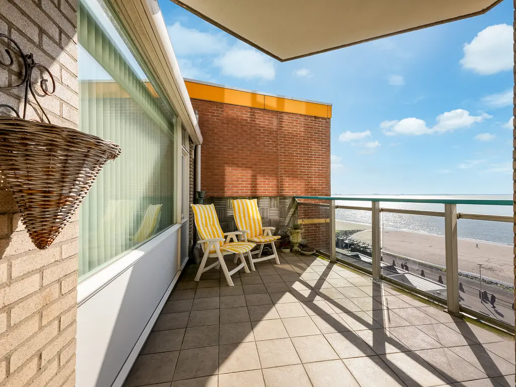 Boulevard Bankert 342, VLISSINGEN