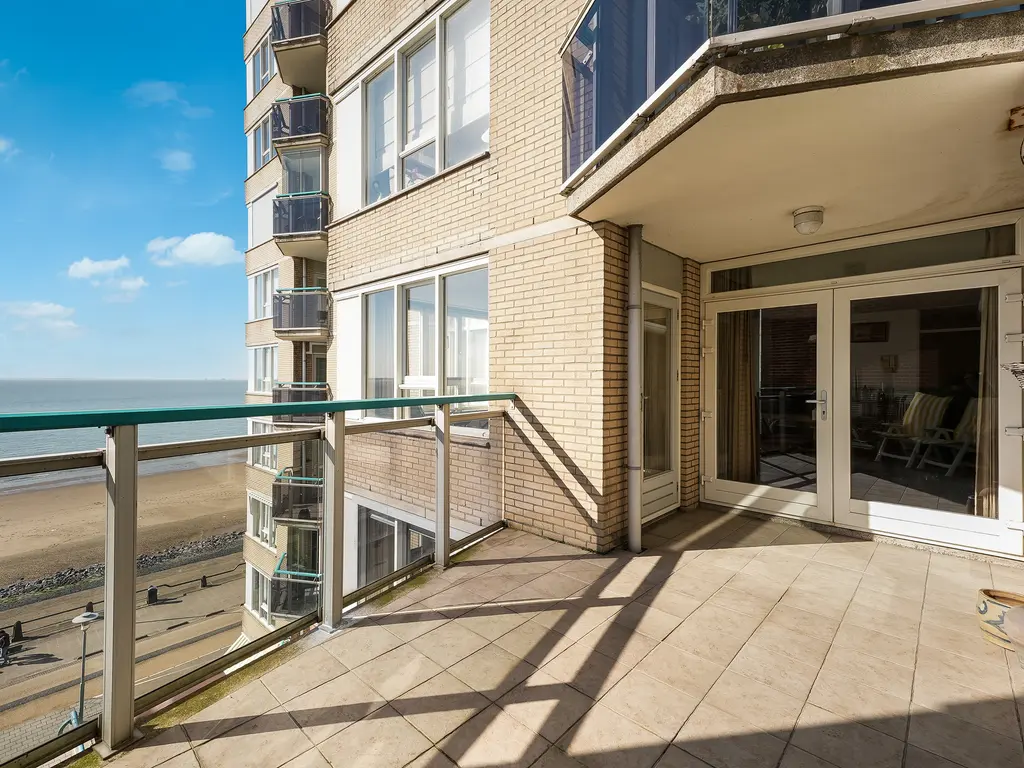 Boulevard Bankert 342, VLISSINGEN