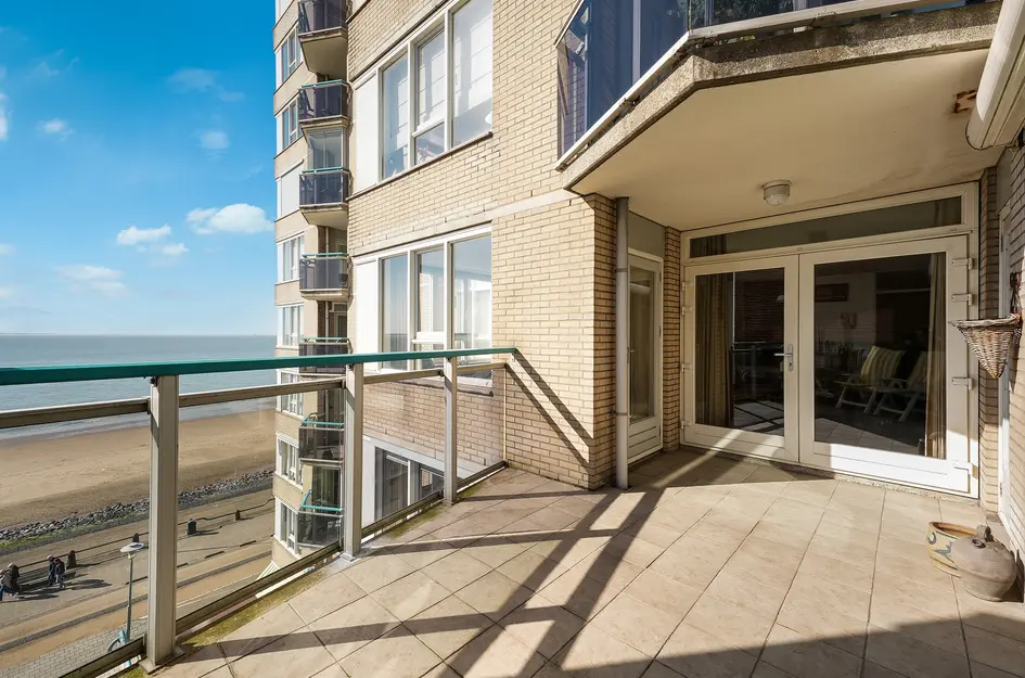 Boulevard Bankert 342