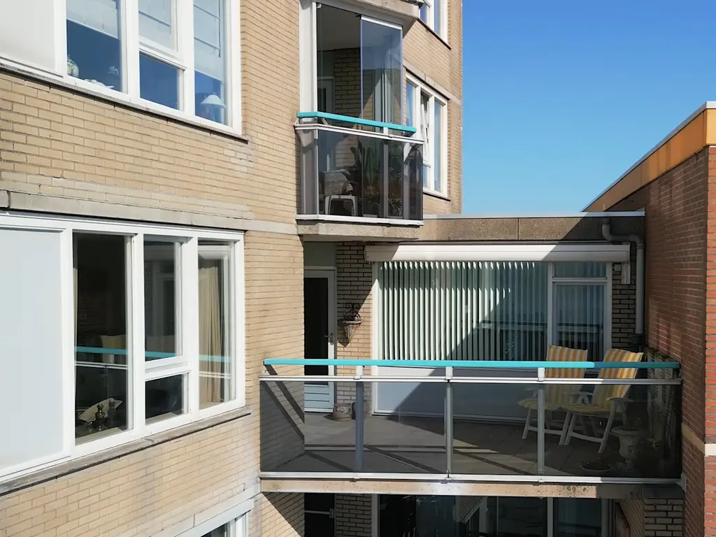 Boulevard Bankert 342, VLISSINGEN