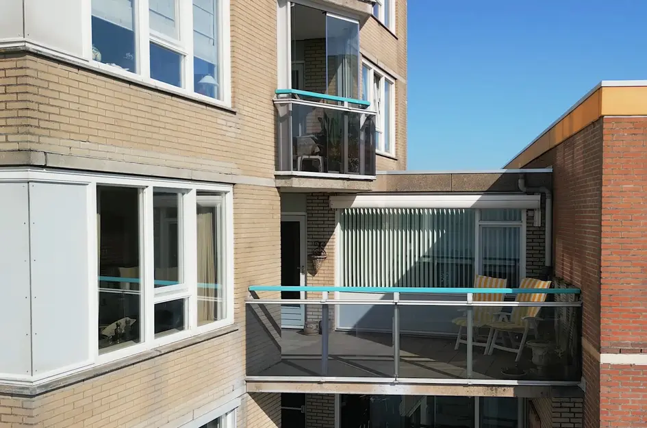 Boulevard Bankert 342