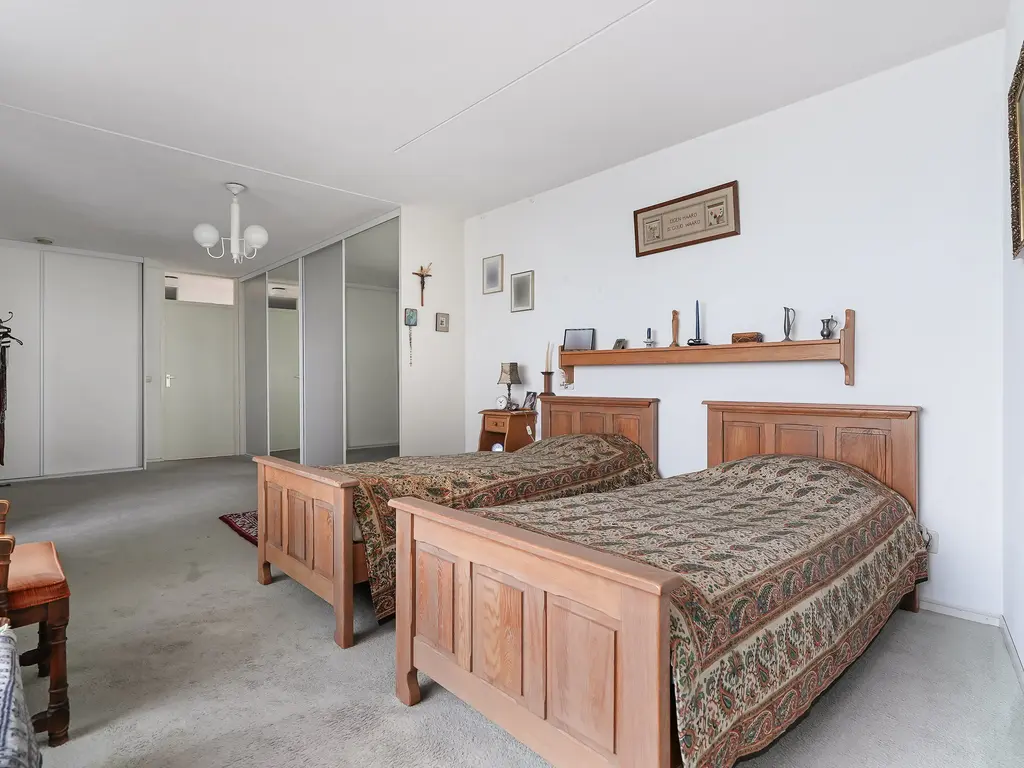 Boulevard Bankert 342, VLISSINGEN