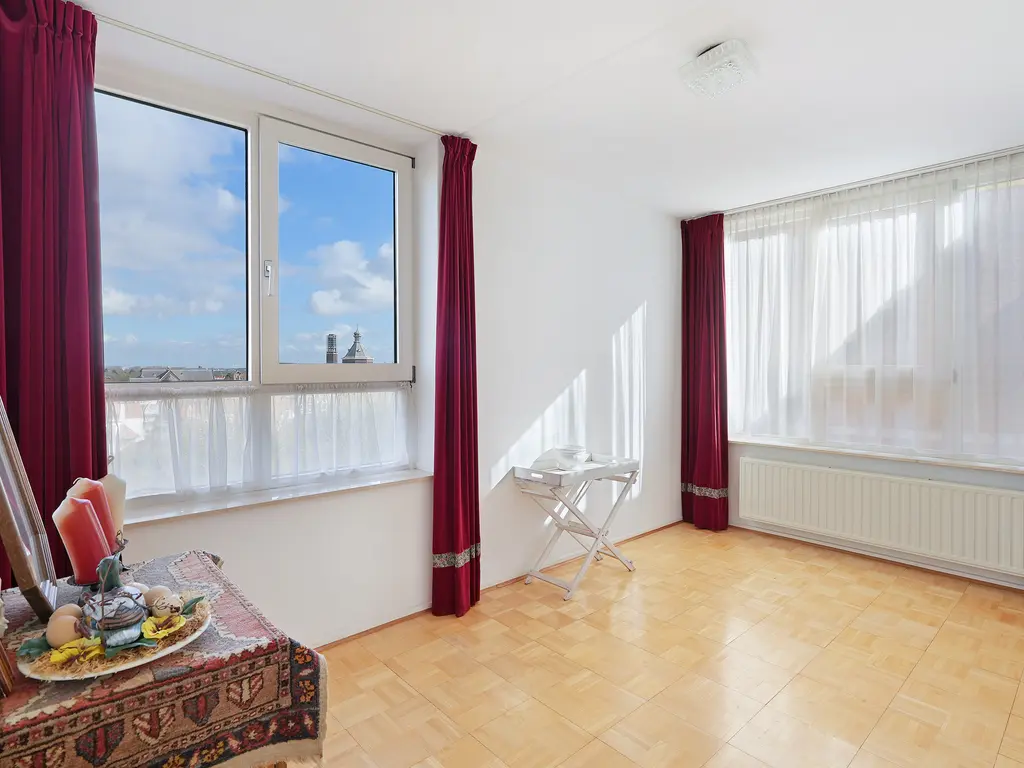 Boulevard Bankert 342, VLISSINGEN