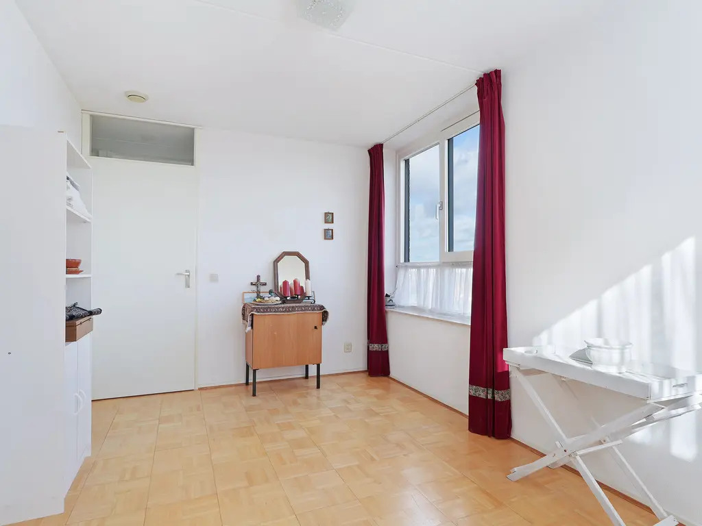 Boulevard Bankert 342, VLISSINGEN