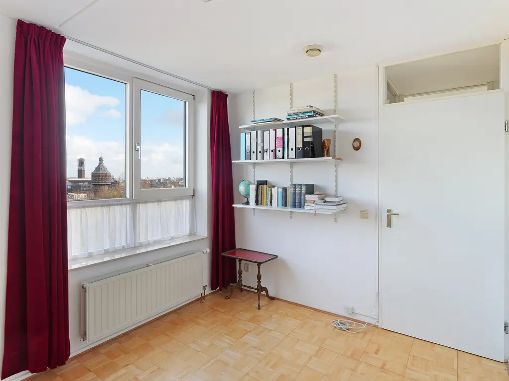 Boulevard Bankert 342, VLISSINGEN