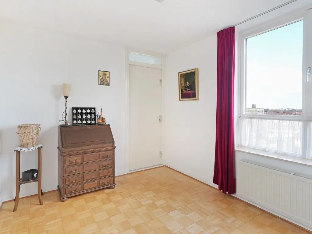 Boulevard Bankert 342, VLISSINGEN