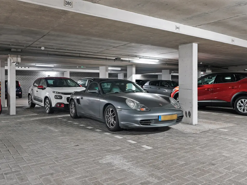 Boulevard Bankert 342, VLISSINGEN