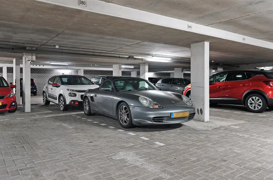 Boulevard Bankert 342