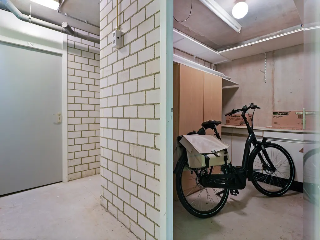 Boulevard Bankert 342, VLISSINGEN