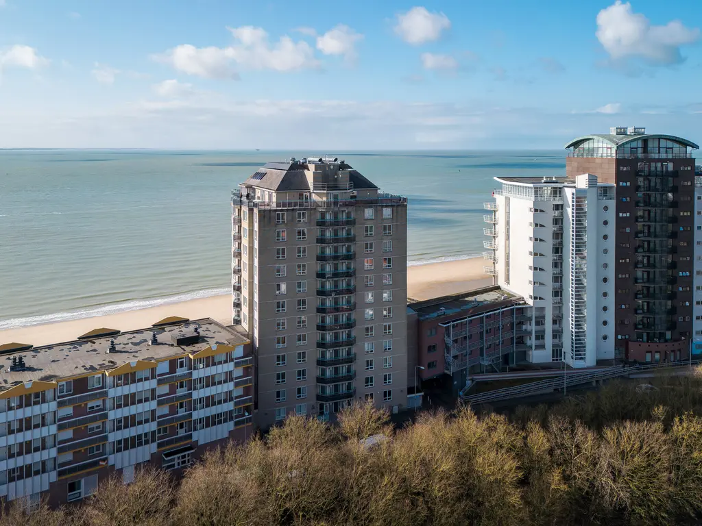 Boulevard Bankert 342, VLISSINGEN