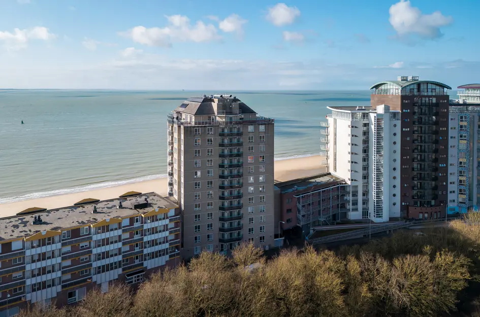 Boulevard Bankert 342