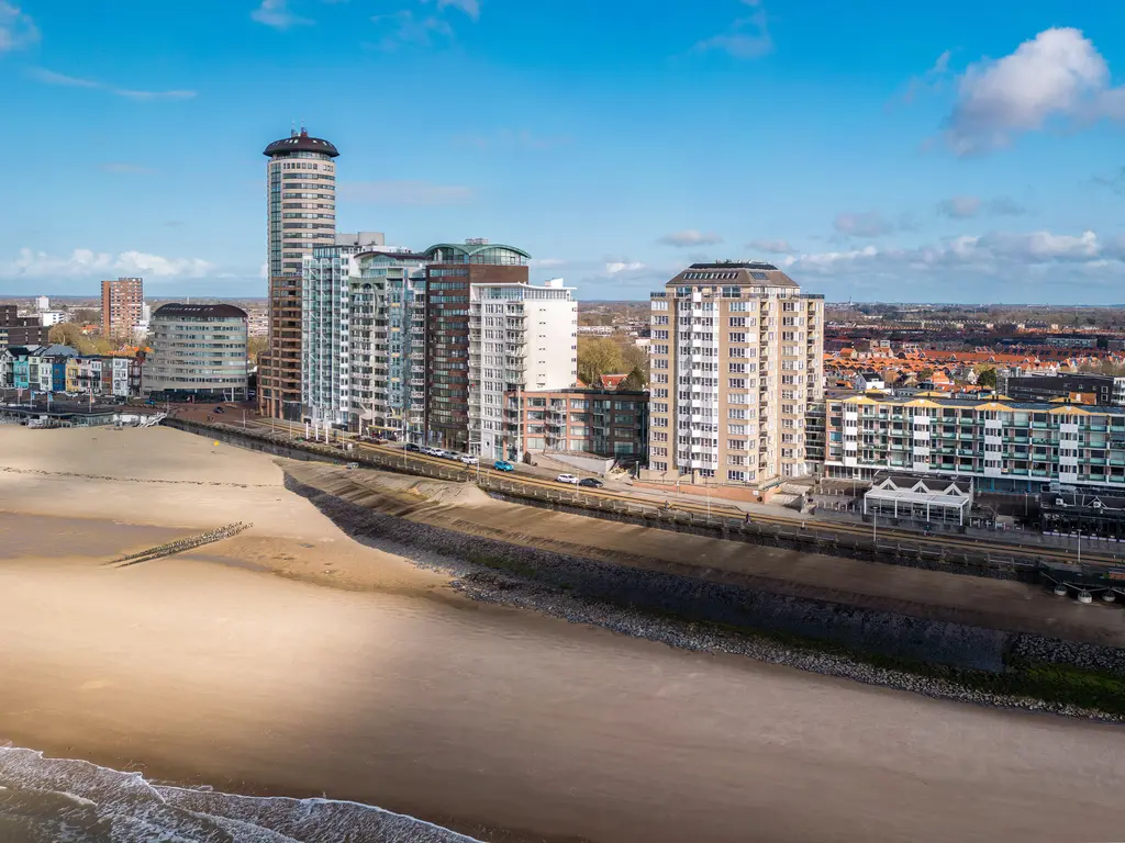 Boulevard Bankert 342, VLISSINGEN