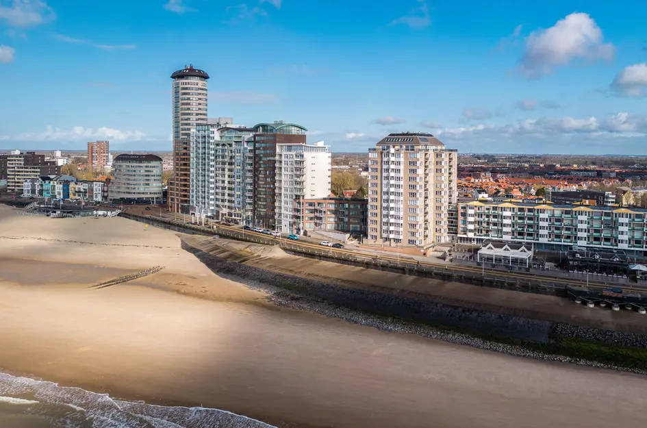 Boulevard Bankert 342