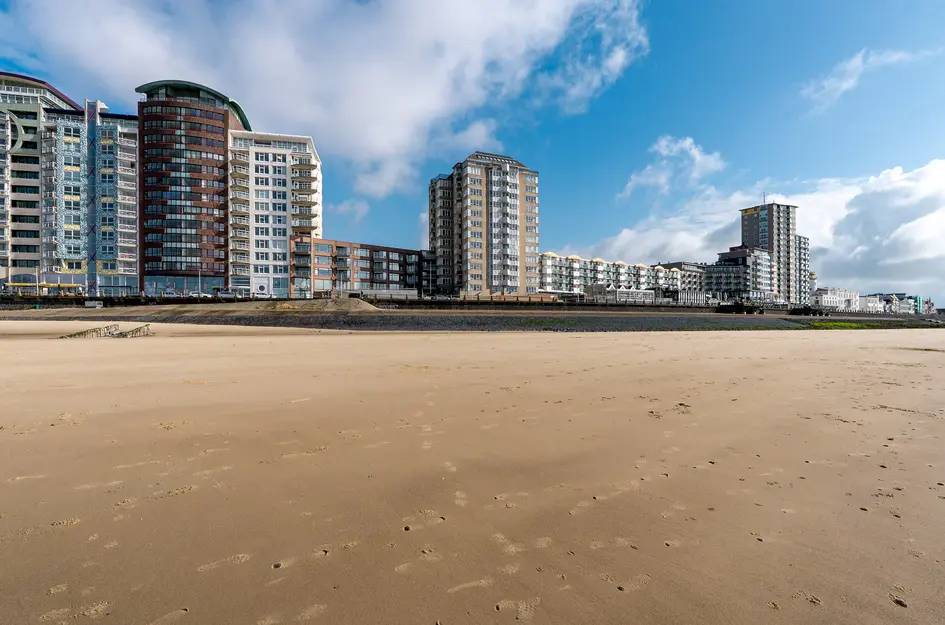 Boulevard Bankert 342